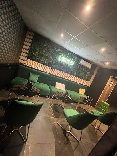 L'ARISTO - BAR À CHICHAS, Bar à Dijon