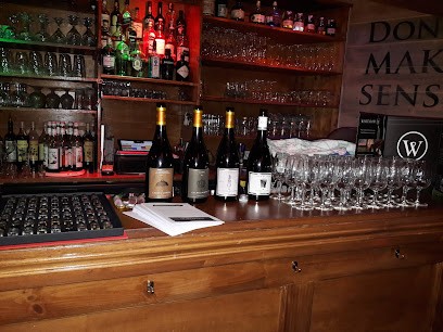 Le Speakeasy, Bar à Lille