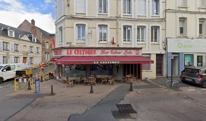 Le Celtique, Bar à Montivilliers