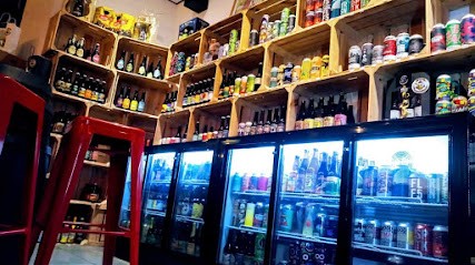 Ty Mousse Kemper, Bar à Quimper