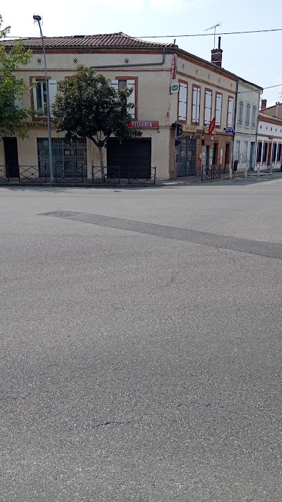 Bar Tabac Mirallès P, Bar à Montauban