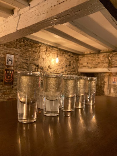 L'Ubik, Bar à Nantes