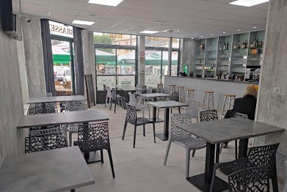 La Café du Marché, Bar à Vouziers