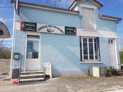 Auberge Des Pêcheurs, Bar à Saint-Lyé