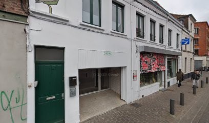 A L'Emeraude, Bar à Lille