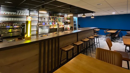 Le Carroir, Bar à Saint-Aubin-du-Cormier