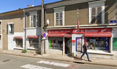Riotte Marie-Agnès, Bar à Saint-Martin-d'Auxigny