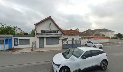 AU CHALET, Bar aux Attaques