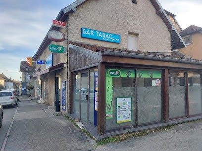 Bar Tabac De La Mairie, Bar à Franois
