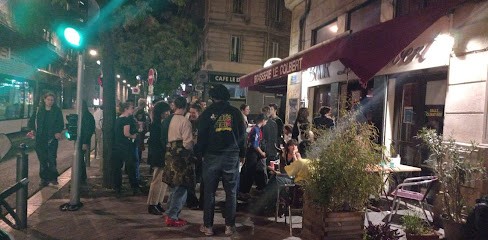 Sarl Lecolbert Michele, Bar à Marseille 01