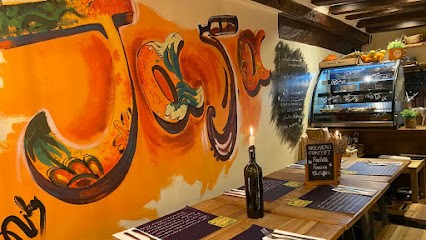 JAJA CONFLANS, Bar à Conflans-Sainte-Honorine