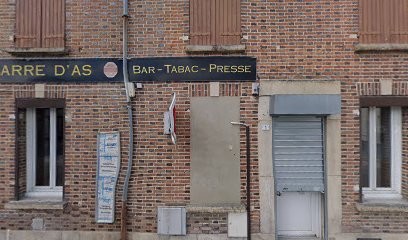 Brocard Laeticia, Bar à Conflans-sur-Seine