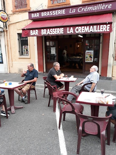 La Crémaillère, Bar à Tarbes