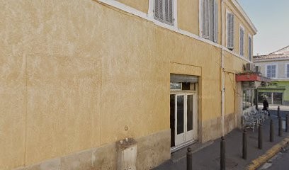 Oz Philippe, Bar à Marseille 14