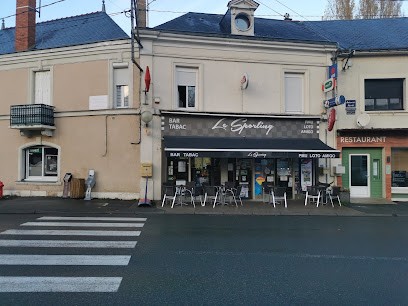 Ouvrelle Christophe, Bar à Mûrs-Erigné