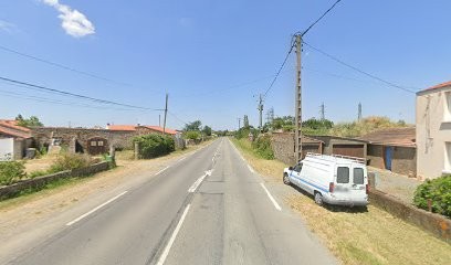 Grimault Sylvie, Bar à Saint-Viaud