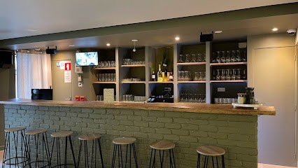 Gaïa, Bar à Roanne