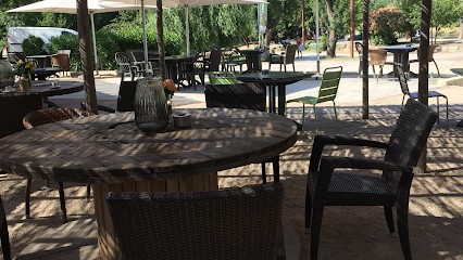 La Guinguette De La Siagne, Bar à Mandelieu-la-Napoule