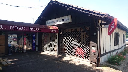 Bar - Tabac Snc Piquemal, Bar à Saubion