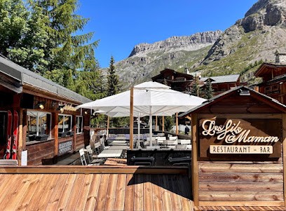 La Bananas, Bar à Val-d'Isère