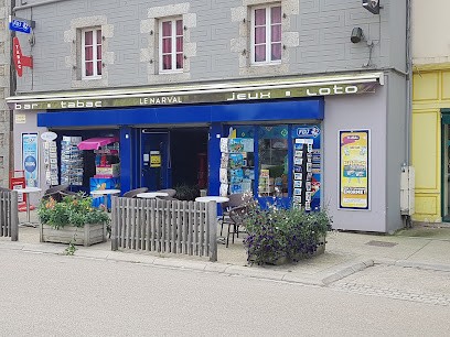 Le Narval Snc, Bar à Kerlouan