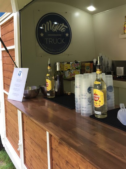 Mojito-truck.com, Bar à Paris 08