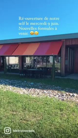 Le Bistrot Mosaïc, Bar à Malemort