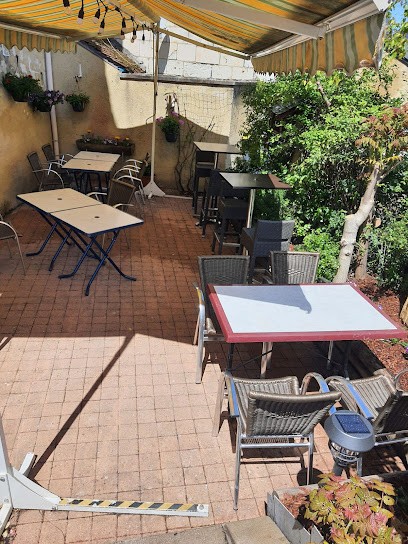 L'Amie Louche, Bar à Vernoil-le-Fourrier