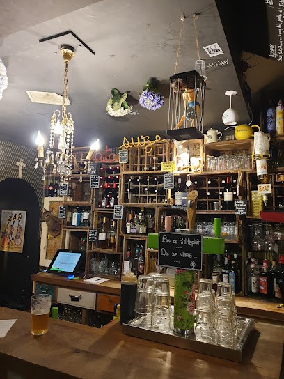 Chez Hortense, Bar à La Rochelle