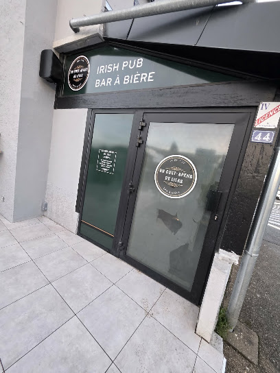 Oh Guet-Apens De Lilas, Bar à Thonon-les-Bains