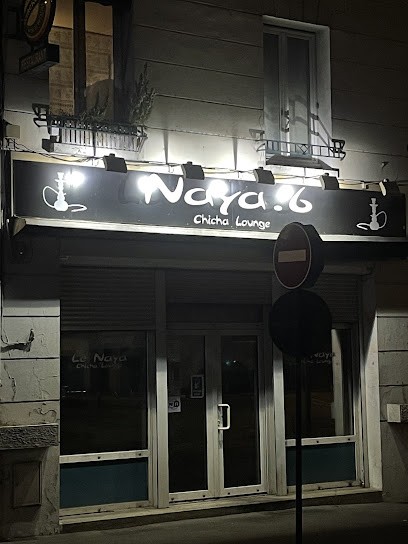 Le Rituel, Bar à Clermont