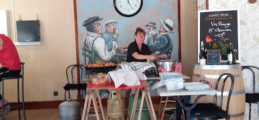 Ô Cigalon Bar Pmu FDJ, Bar à Frouzins