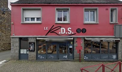 Danet Yann, Bar à Landévant