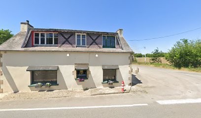 Bar Ty Men, Bar à Tourch