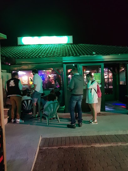 OXFORD ENGLISH PUB, Bar à Saint-Hilaire-de-Riez