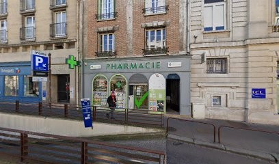 Chez Adrien 0 étoile, Bar à Versailles