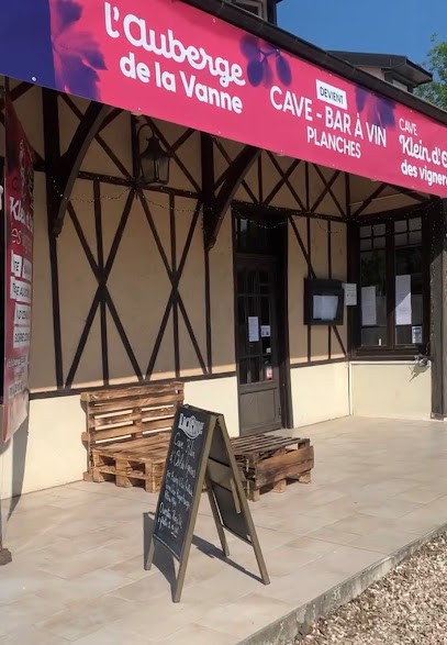 Cave Klein D'oeil Des Vignerons, Bar à Sens