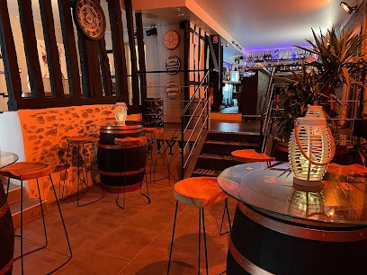 O'Five, Bar à Limoges