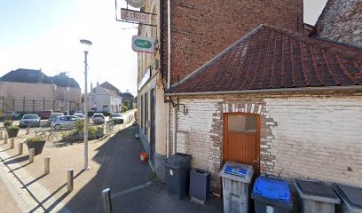 Le Croisé, Bar à Sainghin-en-Mélantois