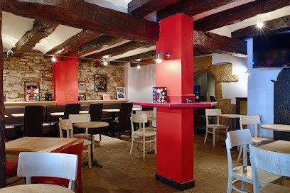 Le Brizeux, Bar à Quimperlé