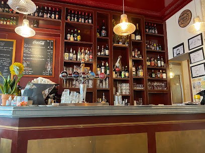 Bistro Neuf, Bar à Paris 09