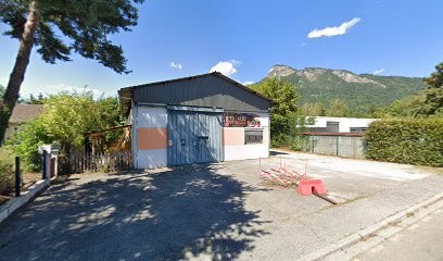 Kriss Pub, Bar à Thyez