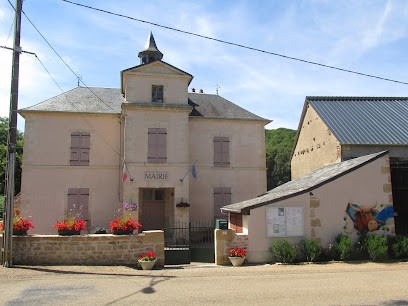 Boutrelle Martine, Bar à Neuilly