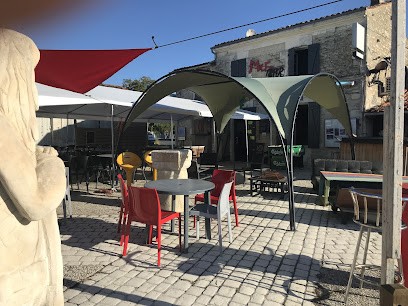 MEF ISTO BAR (ANCIENNEMENT LE MARRONNIER), Bar à Bignay