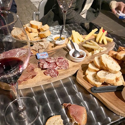 Hummm C'est Bon !, Bar à Montluçon