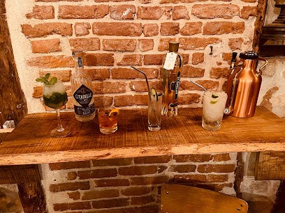 Chez Camille - (Gare De Lyon / Bastille), Bar à Paris 12